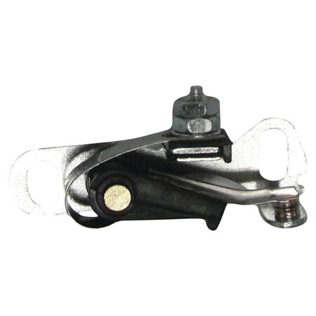 Db Electrical Ignition Points for Ford Holland Tractor 501 Others- D8NN12171AA 1100-5050